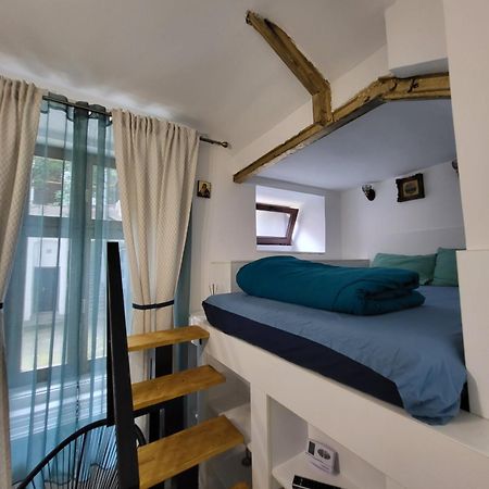 Casa Silvia Apartment คลูจ-นาโปกา ภายนอก รูปภาพ