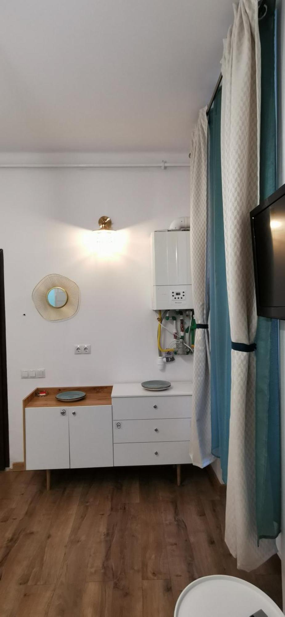 Casa Silvia Apartment คลูจ-นาโปกา ภายนอก รูปภาพ