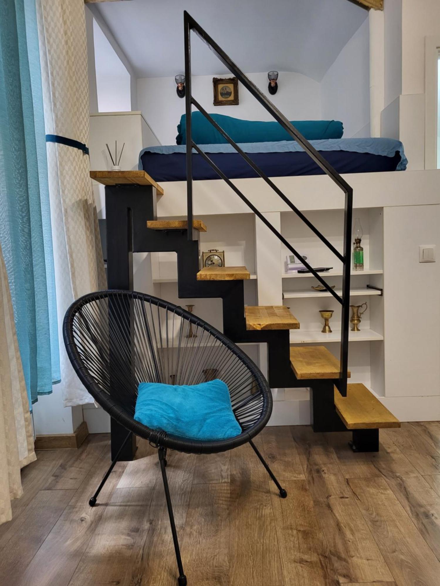 Casa Silvia Apartment คลูจ-นาโปกา ภายนอก รูปภาพ