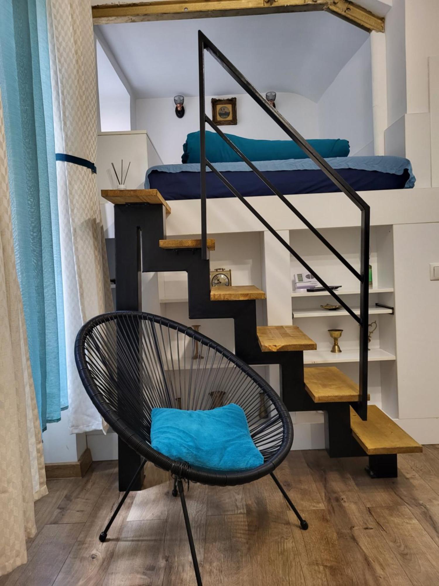 Casa Silvia Apartment คลูจ-นาโปกา ภายนอก รูปภาพ