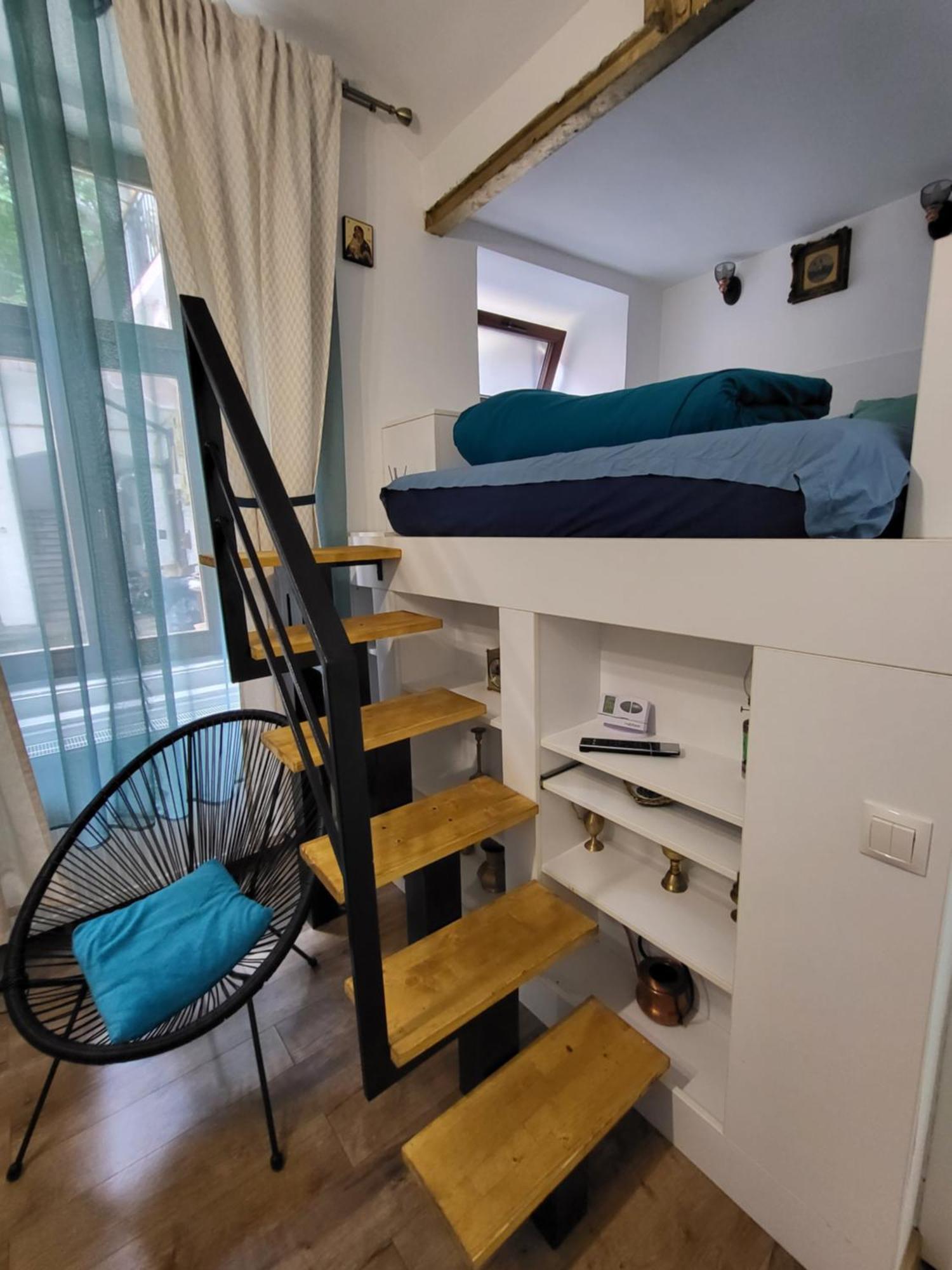 Casa Silvia Apartment คลูจ-นาโปกา ภายนอก รูปภาพ